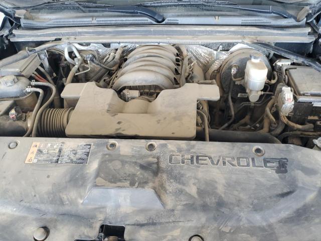 2017 CHEVROLET SUBURBAN K 1GNSKHKC8HR117784