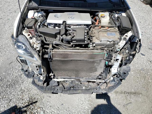 2016 LEXUS CT 200 JTHKD5BH9G2273996