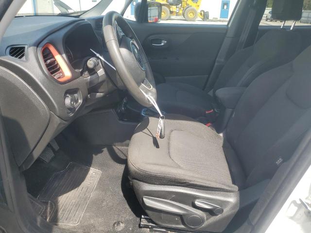2018 JEEP RENEGADE S ZACCJBAB7JPH94285