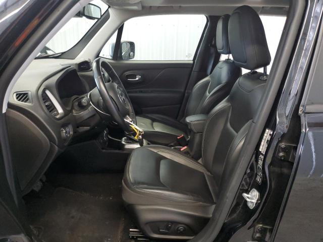 2019 JEEP RENEGADE L ZACNJBD16KPJ87241