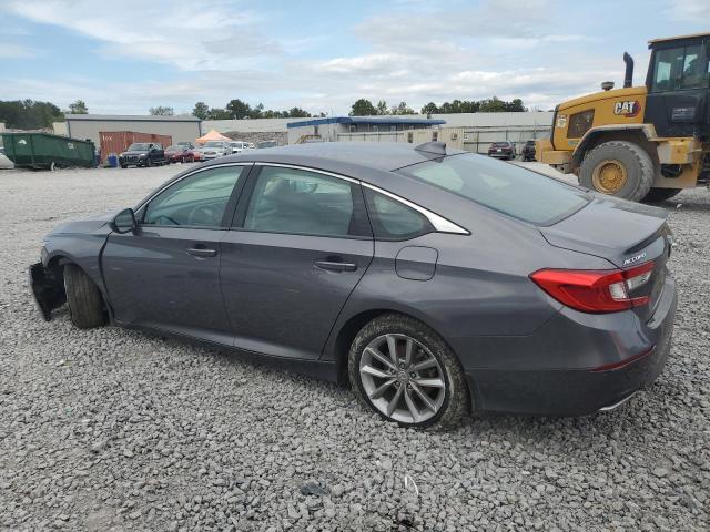 2021 HONDA ACCORD LX 1HGCV1F1XMA105988