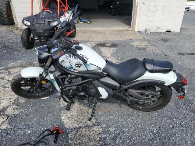 2022 KAWASAKI EN650 C JKAENEC13NDA05019