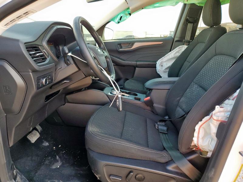 2024 FORD ESCAPE ACT - 1FMCU0GN6RUB13746