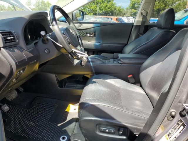 2015 LEXUS RX 350 2T2ZK1BA7FC169651
