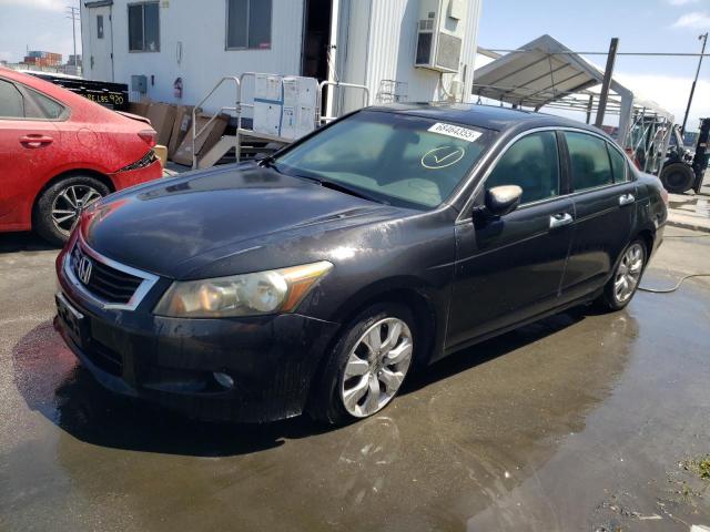 2010 HONDA ACCORD EX - 5KBCP3F73AB009682
