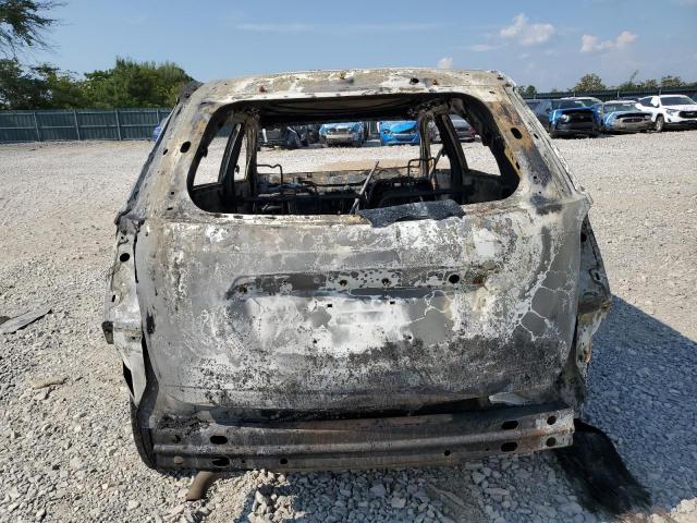 2014 CHEVROLET EQUINOX LT #3296312457