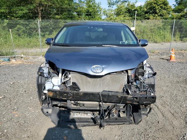 2014 TOYOTA SIENNA XLE - 5TDDK3DC0FS094839