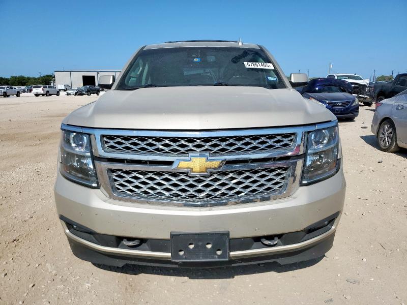 2016 CHEVROLET TAHOE C150 1GNSCBKC2GR473995