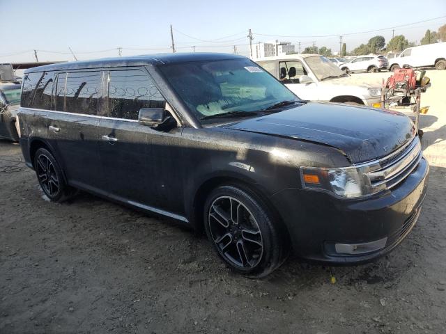 2015 FORD FLEX SEL - 2FMGK5C83FBA14064