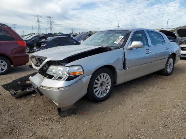 LINCOLN TOWN CAR S