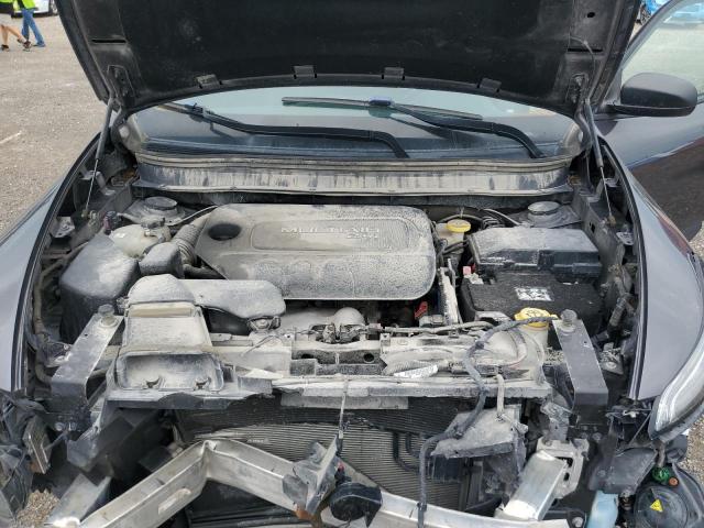 2017 JEEP CHEROKEE S 1C4PJMAB0HW567174