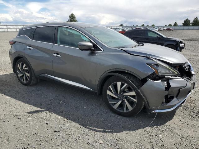 2023 NISSAN MURANO SL 5N1AZ2CS2PC106277