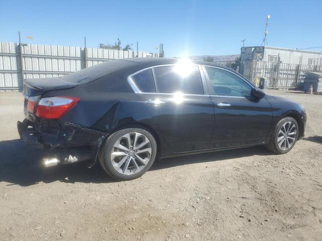 2015 HONDA ACCORD SPORT - 1HGCR2F59FA175059