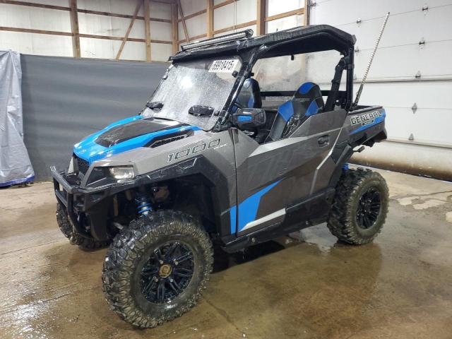2019 POLARIS GENERAL 10 - 3NSRGU993KH479470