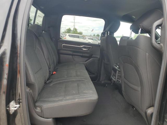 2019 RAM 1500 BIG H - 1C6SRFFT6KN765858