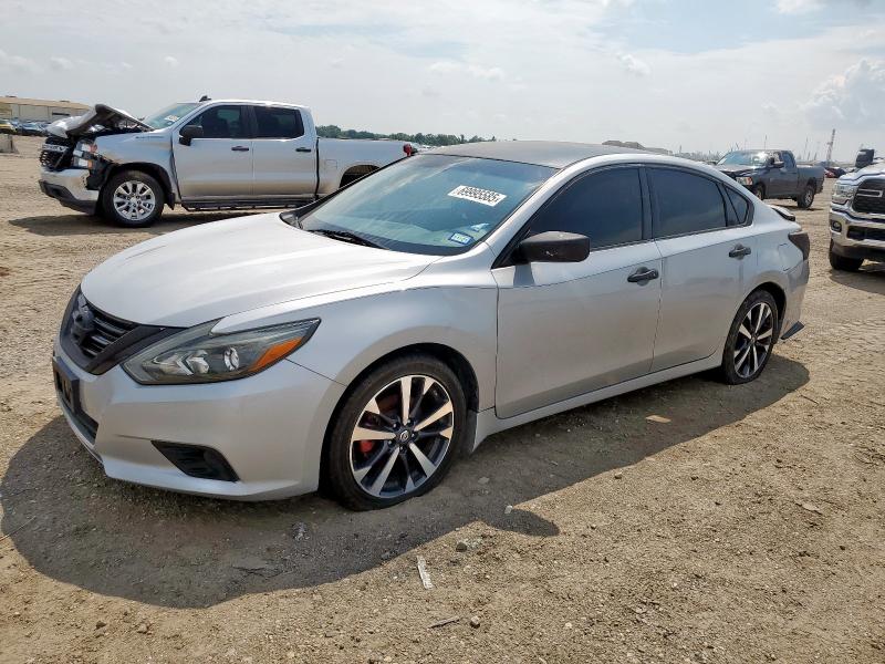 2016 NISSAN ALTIMA 2.5 - 1N4AL3AP1GN383569