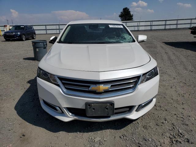 2017 CHEVROLET IMPALA LT 1G1105S35HU114078