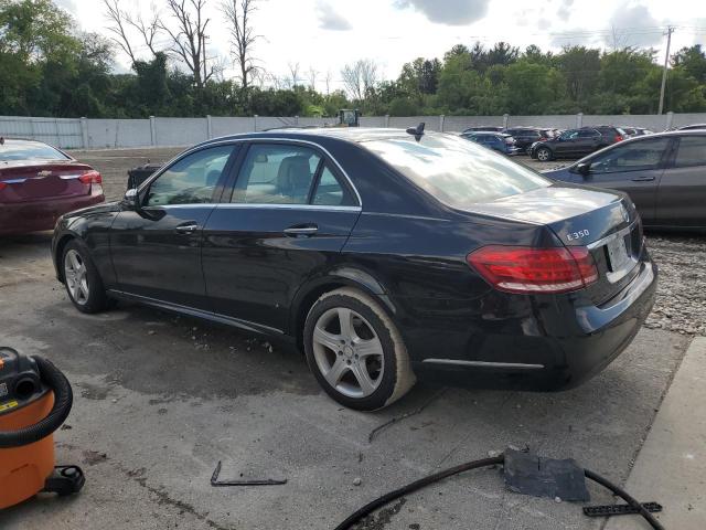 2014 MERCEDES-BENZ E 350 4MAT - WDDHF8JB8EA915122