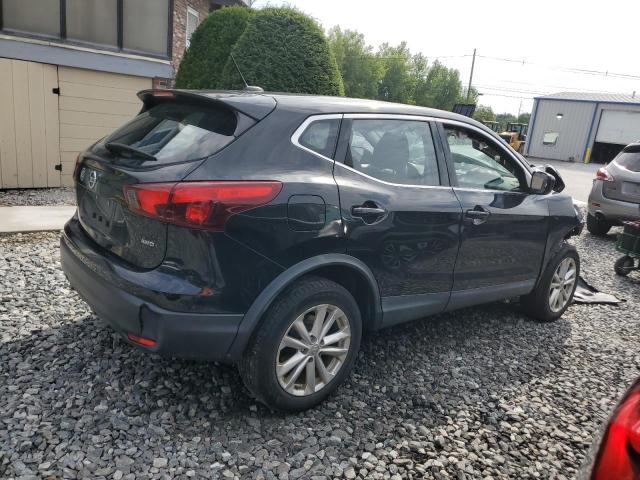 2018 NISSAN ROGUE SPOR JN1BJ1CR2JW267180