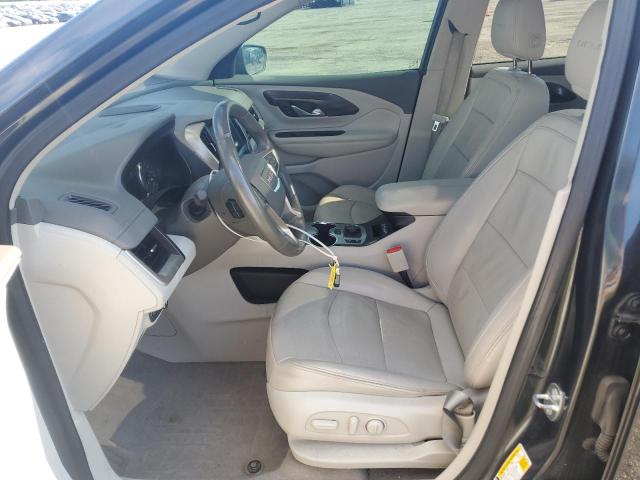 2018 GMC TERRAIN DE 3GKALXEXXJL100268