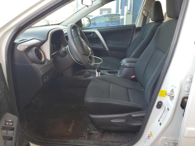 2016 TOYOTA RAV4 LE 2T3ZFREV4GW308910