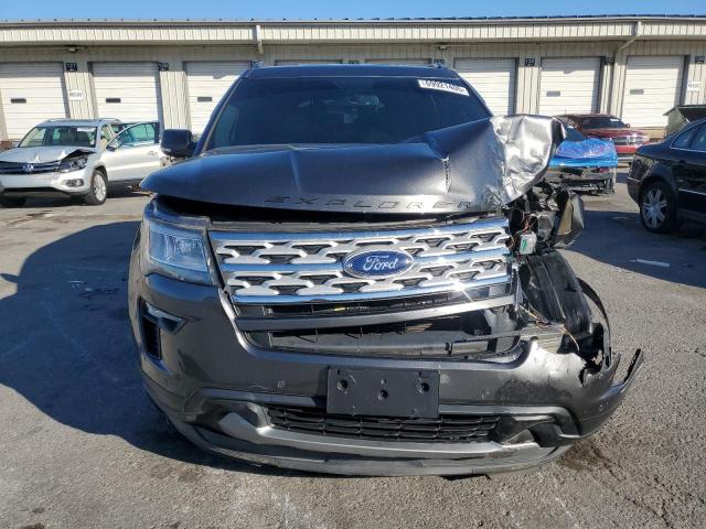 2018 FORD EXPLORER X 1FM5K7D89JGC11727