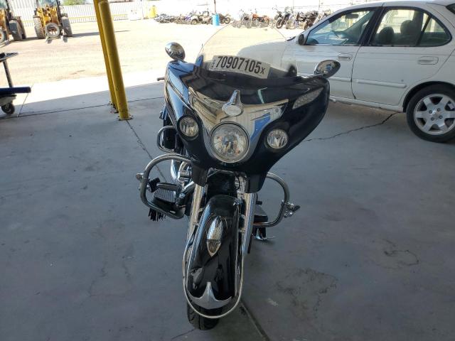 2014 INDIAN MOTORCYCLE CO. CHIEFTAIN 56KTCAAA7E3312379