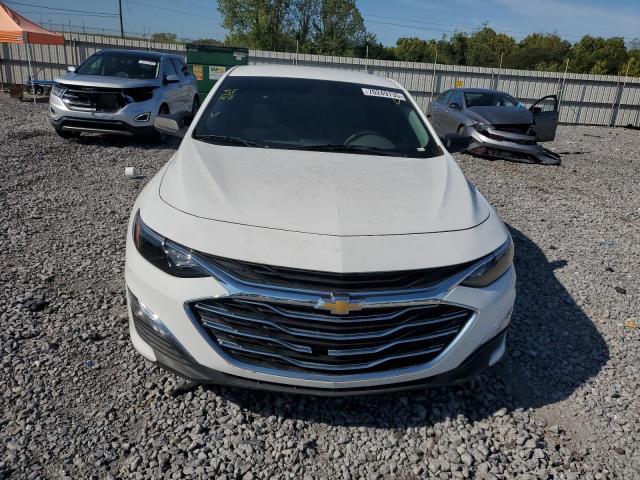 2021 CHEVROLET MALIBU LS #3302719025