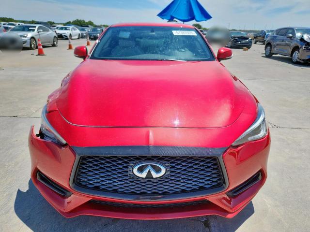 2018 INFINITI Q60 RED SP JN1FV7EK0JM530268