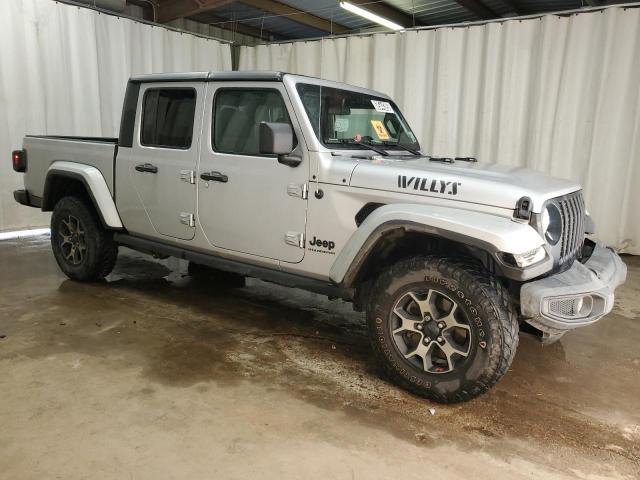 2023 JEEP GLADIATOR 1C6HJTAG0PL577480