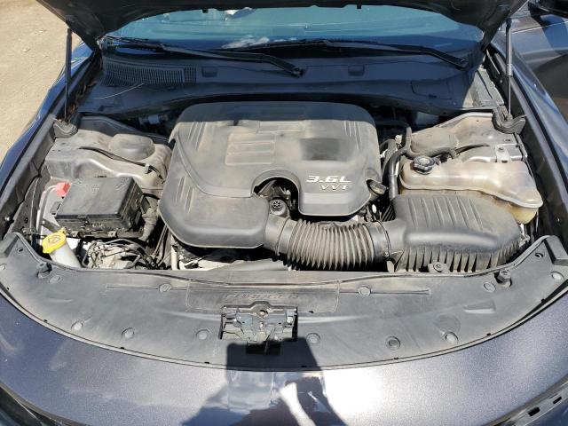 2018 DODGE CHARGER SX 2C3CDXBG9JH336395