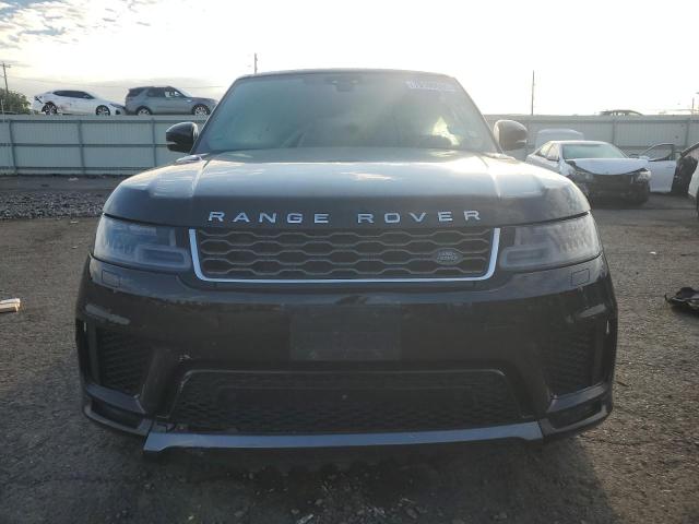 2018 LAND ROVER RANGE ROVE SALWR2RK5JA182041