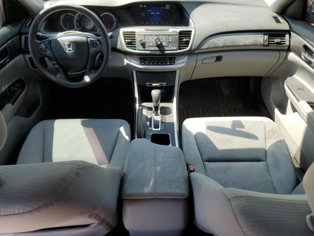 2014 HONDA ACCORD LX - 1HGCR2F39EA294873