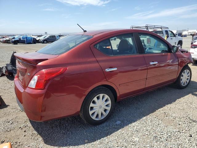 2017 NISSAN VERSA S 3N1CN7AP6HL857170