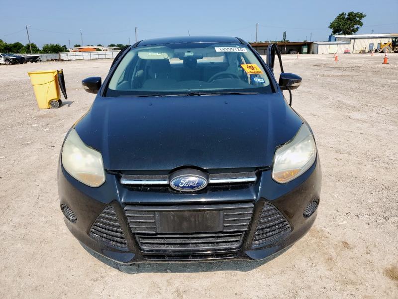 2014 FORD FOCUS SE - 1FADP3F20EL218491