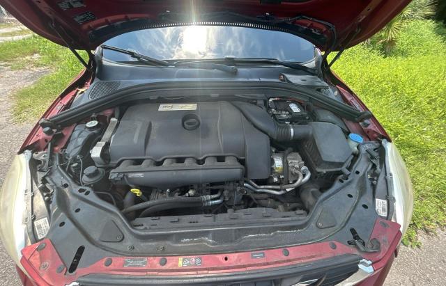 2013 VOLVO XC60 T6 - YV4902DZ1D2392456