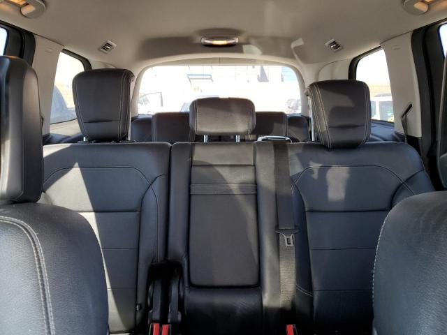 2015 MERCEDES-BENZ GL 550 4MA 4JGDF7DE7FA537347