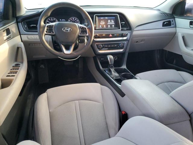 2018 HYUNDAI SONATA SE 5NPE24AF4JH715670