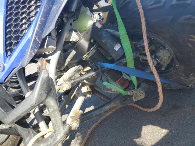 2024 YAMAHA YFM700 R 5Y4AML6E9RA106443