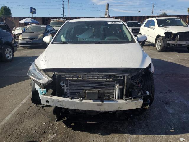 2021 HYUNDAI IONIQ SE KMHC65LD7MU256086