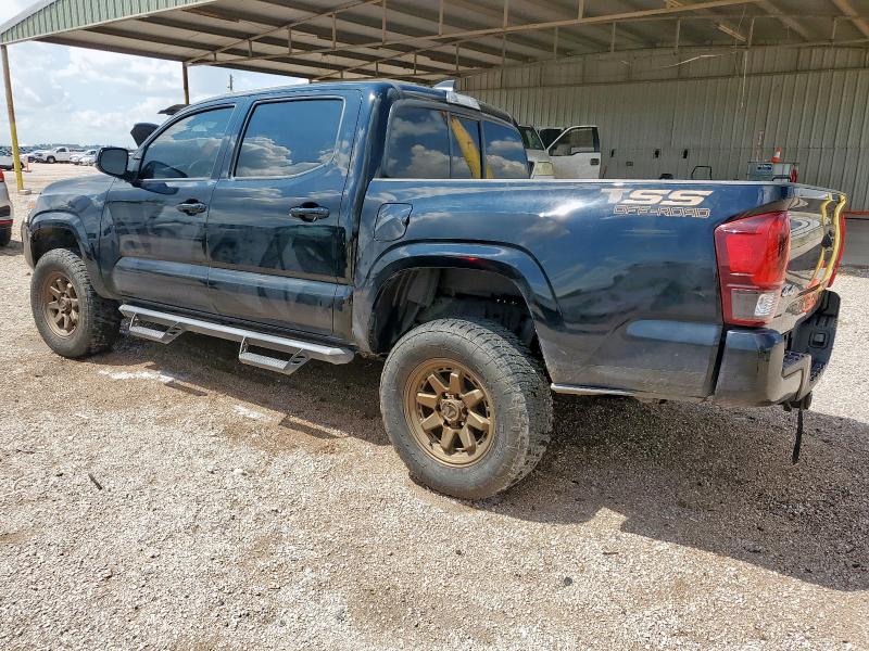 2023 TOYOTA TACOMA DOU 3TYCZ5AN0PT174463