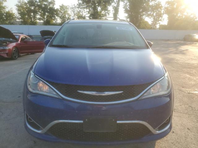 2018 CHRYSLER PACIFICA T - 2C4RC1EG5JR271413