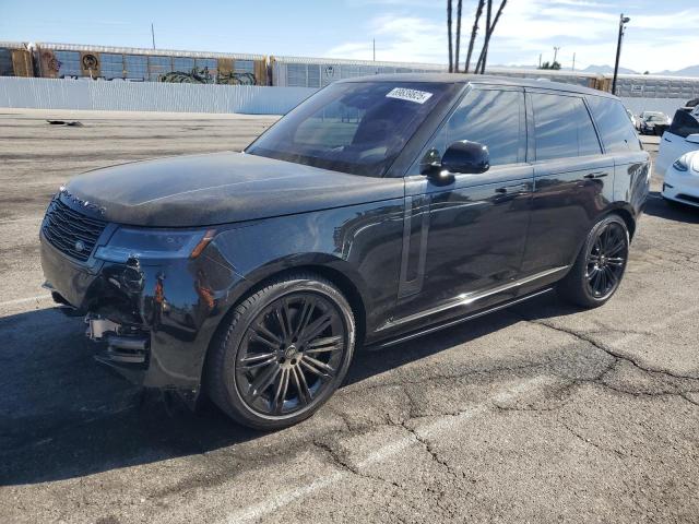 2023 LAND ROVER RANGE ROVER SE #3302659043