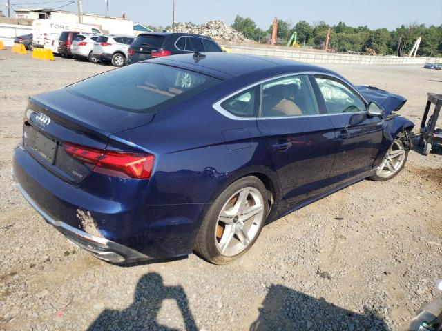 2021 AUDI A5 PREMIUM WAUFACF5XMA032947