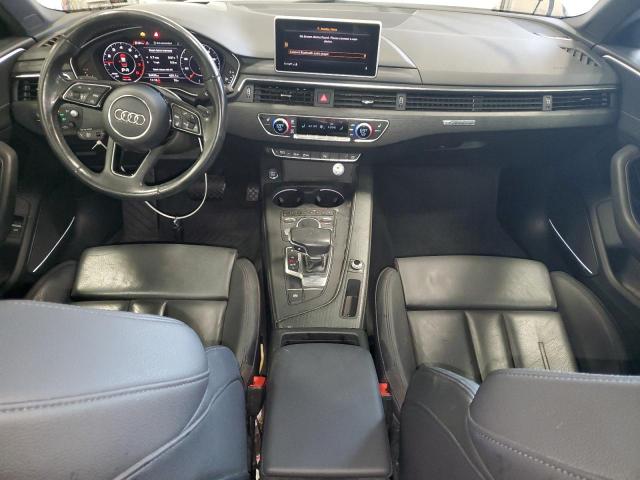 2017 AUDI A4 PRESTIG WAUFNAF4XHN067129