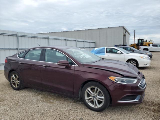 2018 FORD FUSION SE 3FA6P0HD2JR136134