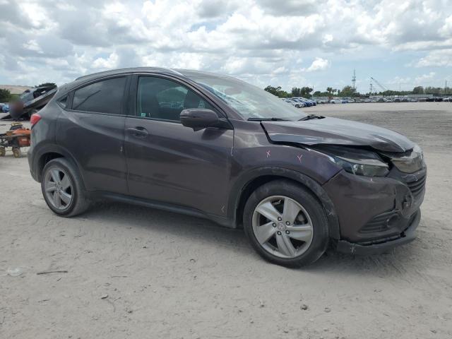 2019 HONDA HR-V EX 3CZRU5H56KM707431