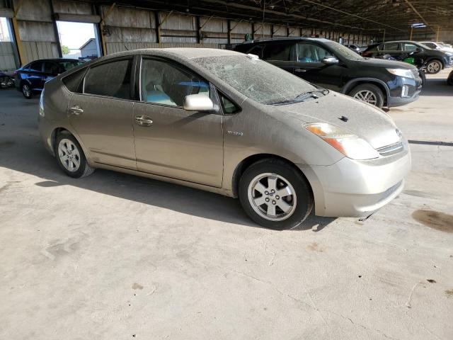 2007 TOYOTA PRIUS - Other View