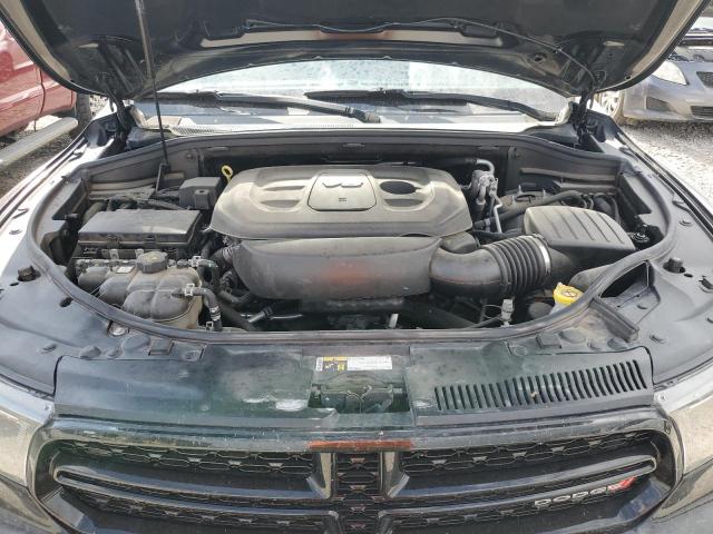 2017 DODGE DURANGO GT - 1C4RDJDG9HC839339