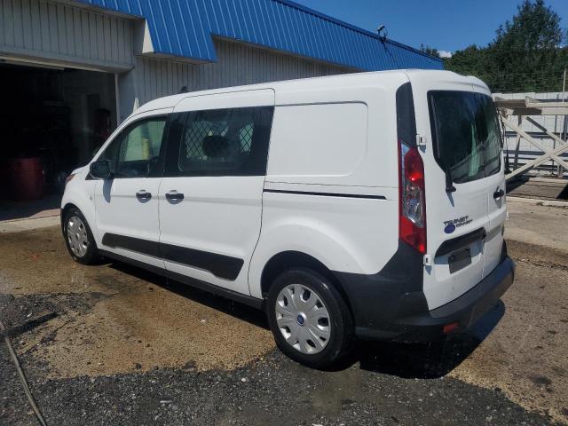2020 FORD TRANSIT CONNECT XL NM0LS7E29L1461185